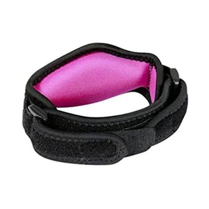 Attelle pour epicondylite - Confort Orthopédique