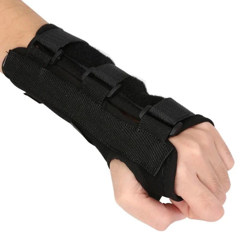 Orthèse canal carpien - Confort Orthopédique