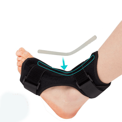 Releveur de pied EasySupport - Confort Orthopédique