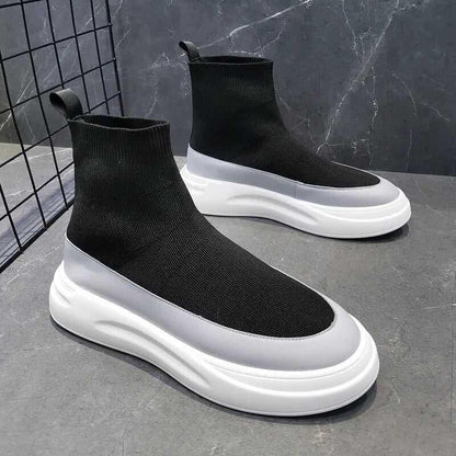 Chaussures Orthopédiques à enfiler pour femmes - Hasna - Confort Orthopédique