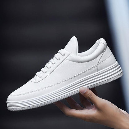 Chaussures Orthopédiques Hommes Décontractées Lennart - Confort Orthopédique