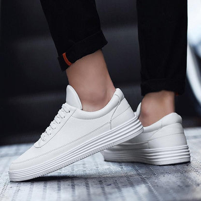 Chaussures Orthopédiques Hommes Décontractées Lennart - Confort Orthopédique
