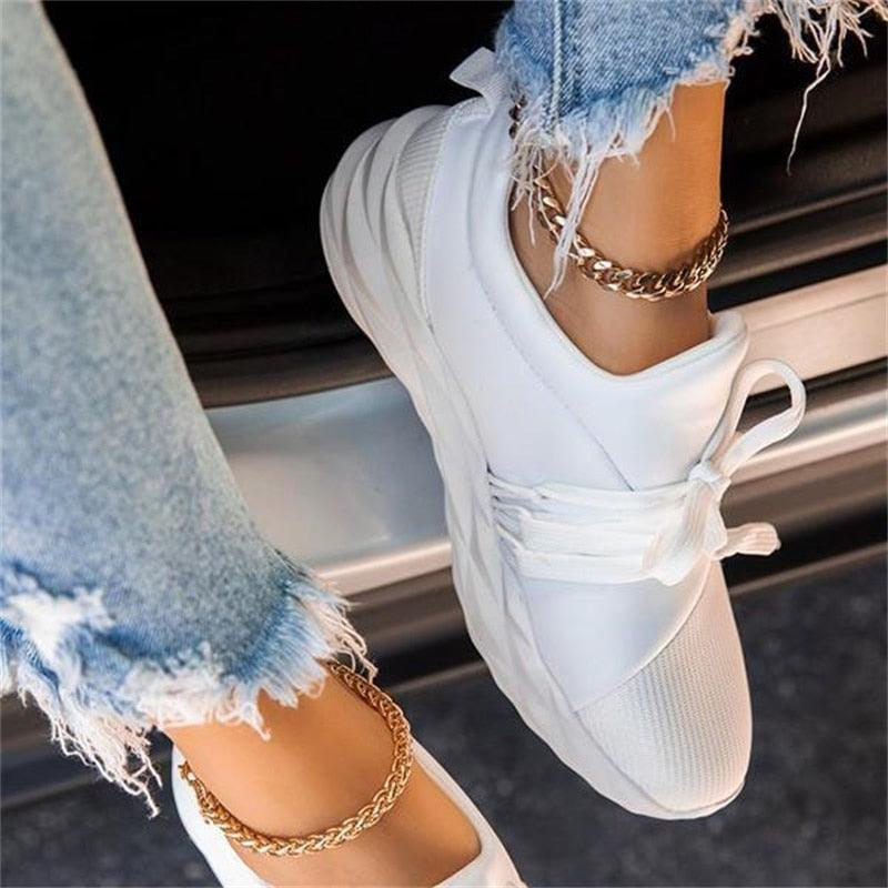 Chaussures Orthopédiques Femmes - Ava - Confort Orthopédique