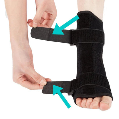 Releveur de pied EasySupport - Confort Orthopédique