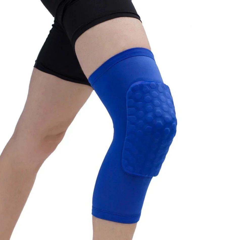 Genouillère pour volley-ball - Confort Orthopédique