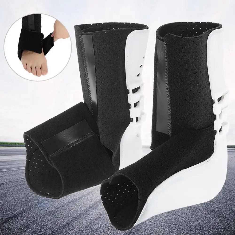Attelle pied cheville - Confort Orthopédique