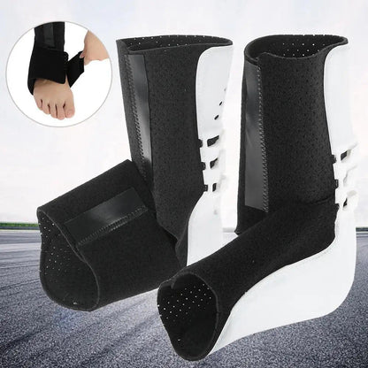 Attelle pied cheville - Confort Orthopédique