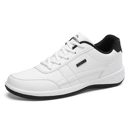 Chaussures Orthopédique Homme Respirantes Décontracté - William - Confort Orthopédique