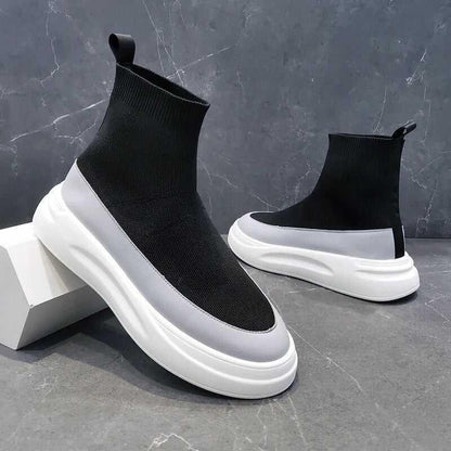 Chaussures Orthopédiques à enfiler pour femmes - Hasna - Confort Orthopédique