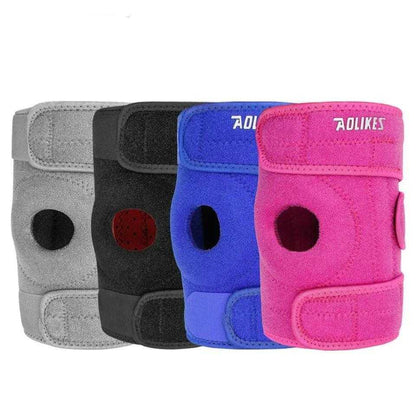 Genouillère pour gonarthrose - Confort Orthopédique