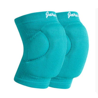 Genouillère volley-ball sport - Confort Orthopédique