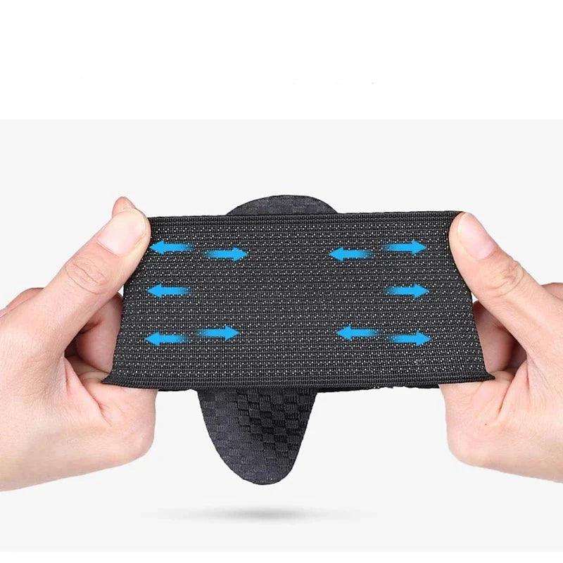 Orthèse plantaire Plant Strap - Confort Orthopédique