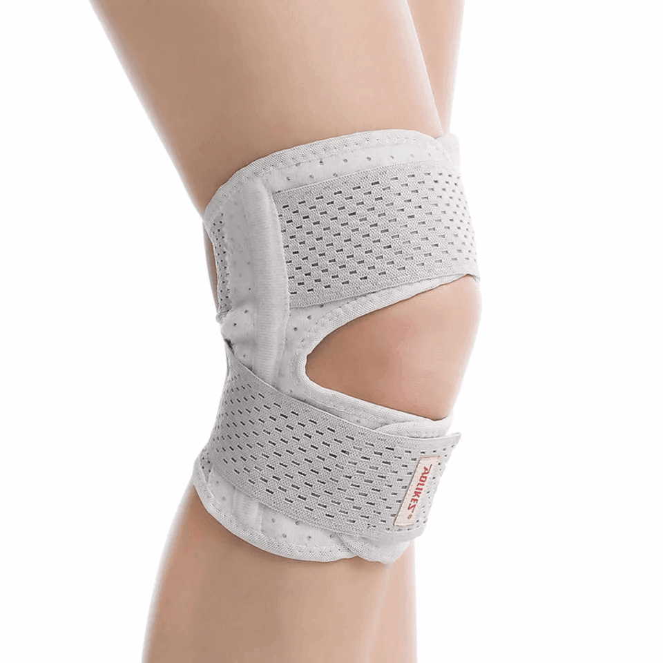 Genouillere rotule - Confort Orthopédique
