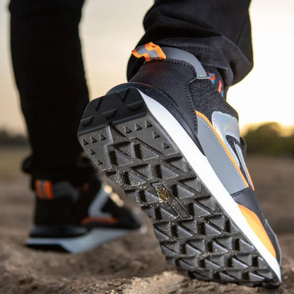 Chaussures de sécurité invisibles Luda Confort Orthopédique