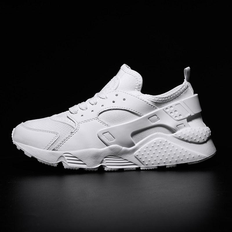 Chaussures Orthopédiques Hommes Décontractées Moon - Confort Orthopédique