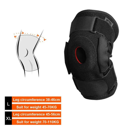 Attelle pour entorse genou - Confort Orthopédique