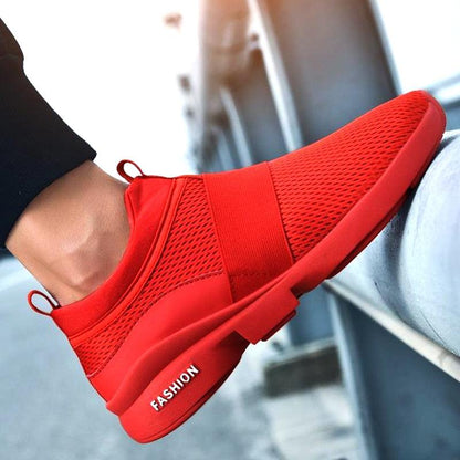 Chaussures décontractées légères pour Homme et Femme - Bazz Confort Orthopédique