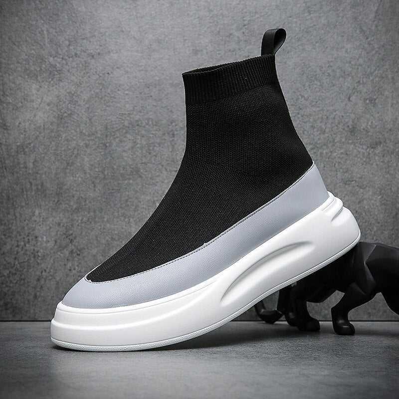 Chaussures Orthopédiques à enfiler pour femmes - Hasna - Confort Orthopédique
