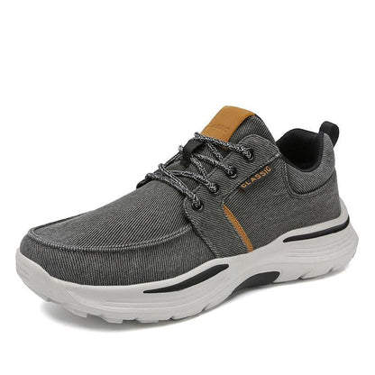 Chaussures Orthopédiques Hommes Andreas - Confort Orthopédique