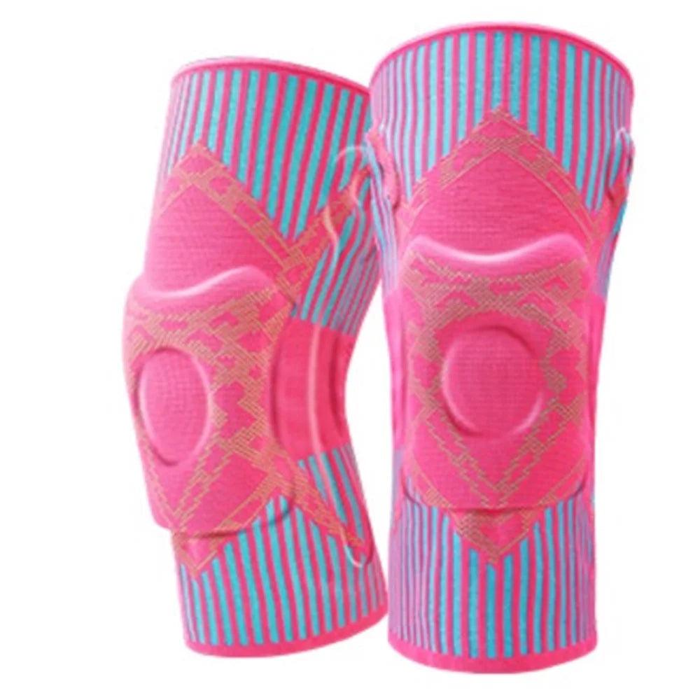 Genouillère proprioceptive - Confort Orthopédique