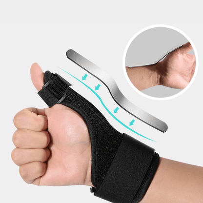 Orthèse pouce K-Confort - Confort Orthopédique