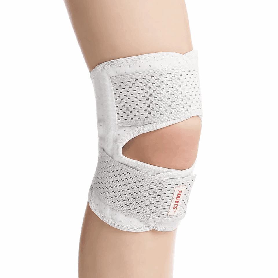 Genouillere rotule - Confort Orthopédique