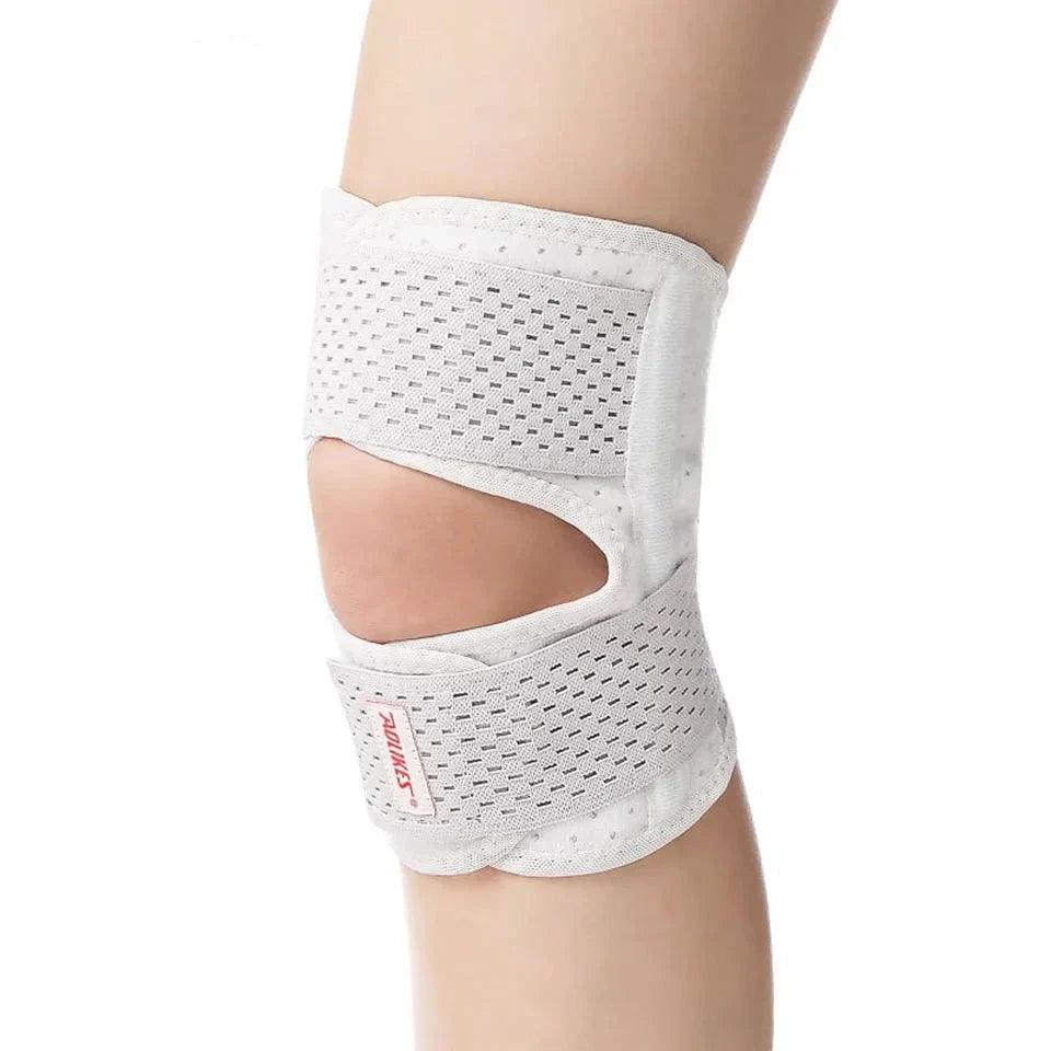 Genouillere rotule - Confort Orthopédique