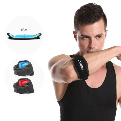Attelle coude pour tendinite - Confort Orthopédique