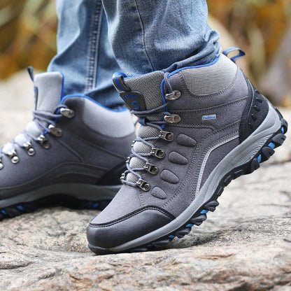 Chaussures de Randonnée Femme TrailÉlégance Confort Orthopédique