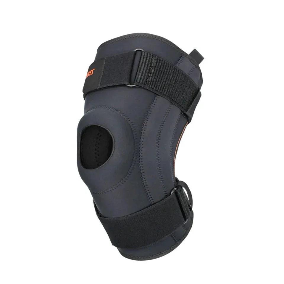 Genouillère pour tendinite - Confort Orthopédique