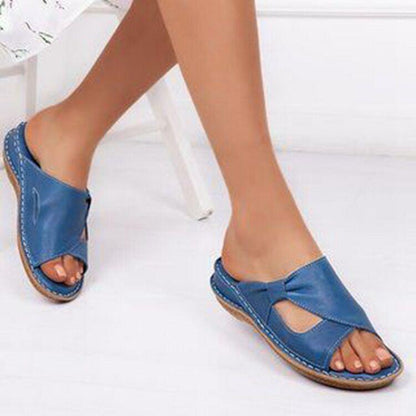 Sandales orthopédiques femmes Camille® - Chics et confortables Confort Orthopédique