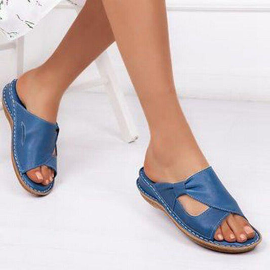 Sandales orthopédiques femmes Camille® - Chics et confortables Confort Orthopédique