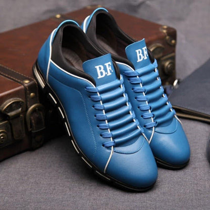 Tim - Chaussures de sport confortables pour hommes Confort Orthopédique