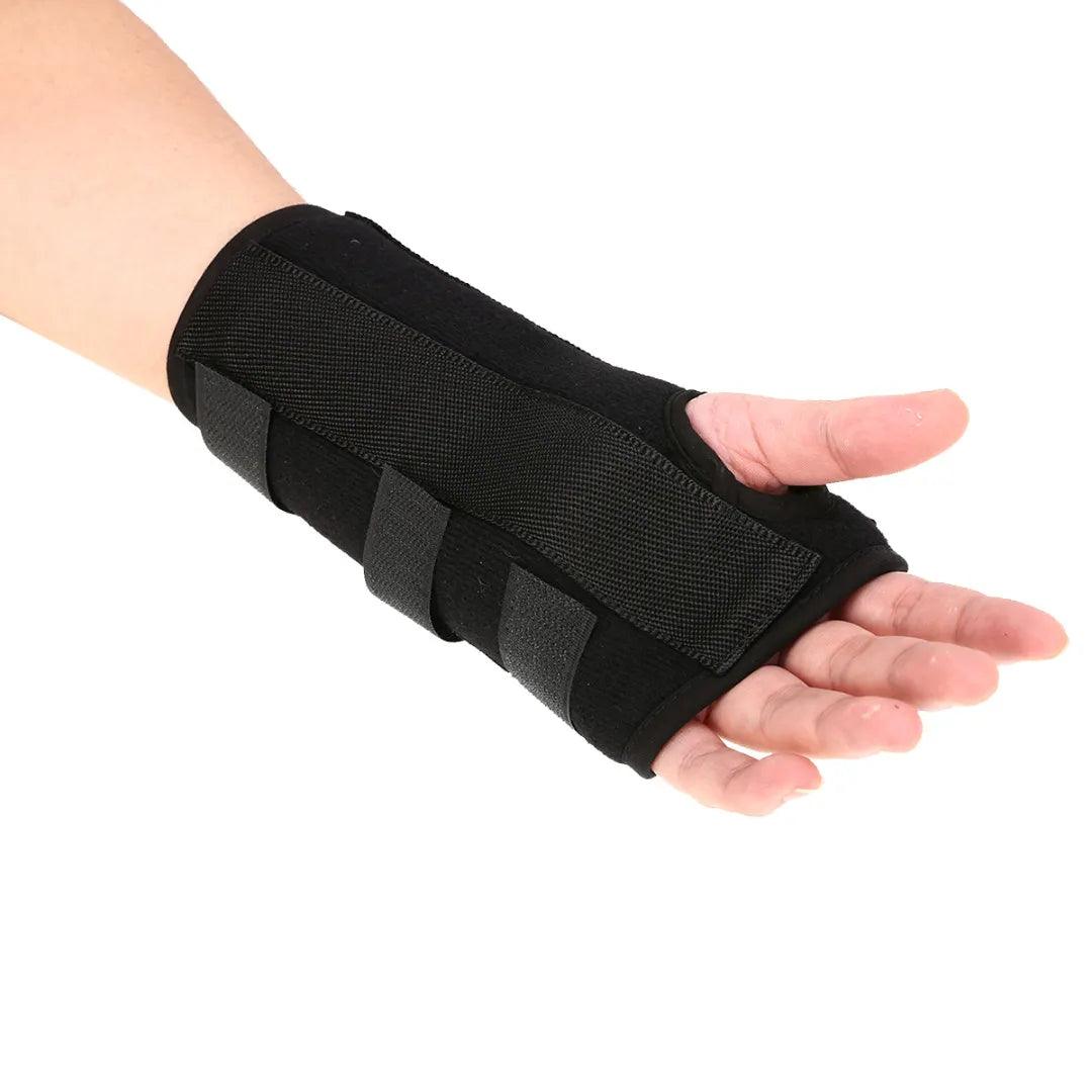 Orthèse canal carpien - Confort Orthopédique