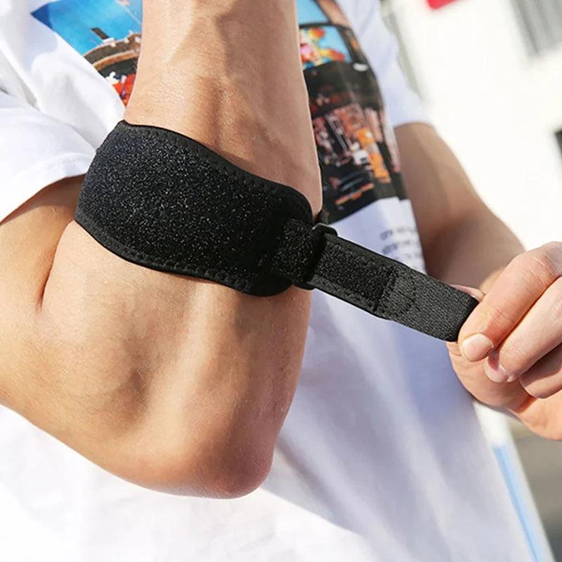 Attelle pour epicondylite - Confort Orthopédique
