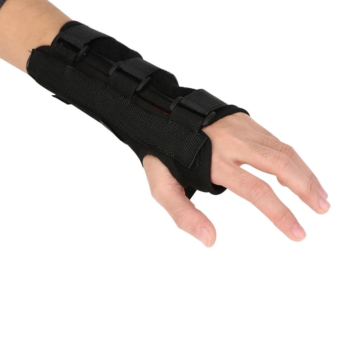 Orthèse canal carpien - Confort Orthopédique