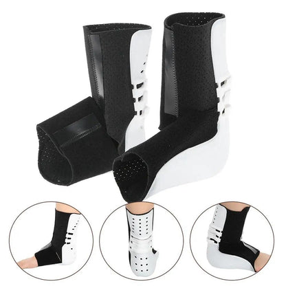 Attelle pied cheville - Confort Orthopédique