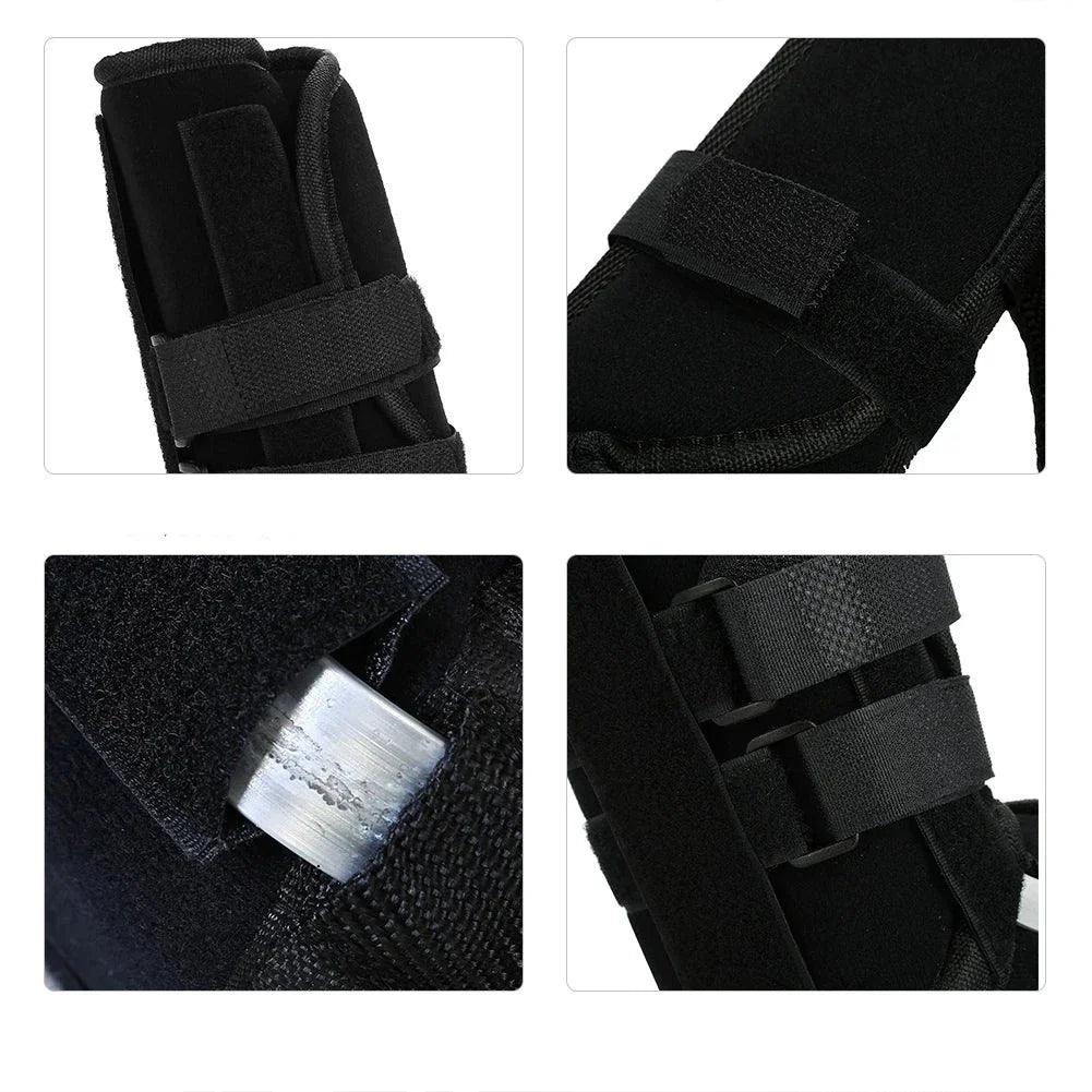 Attelle pour coude Polystrap - Confort Orthopédique