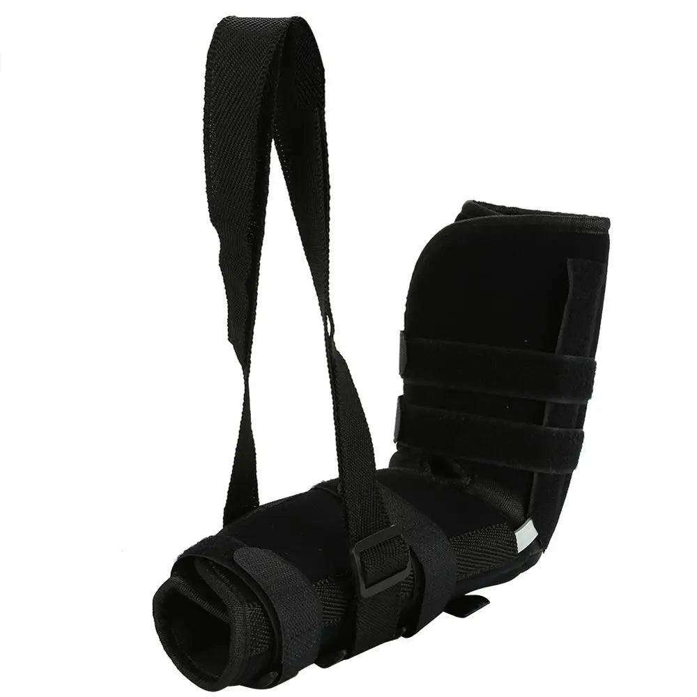 Attelle pour coude Polystrap - Confort Orthopédique