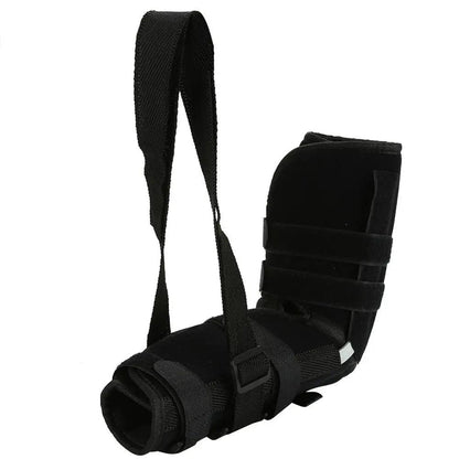Attelle pour coude Polystrap - Confort Orthopédique