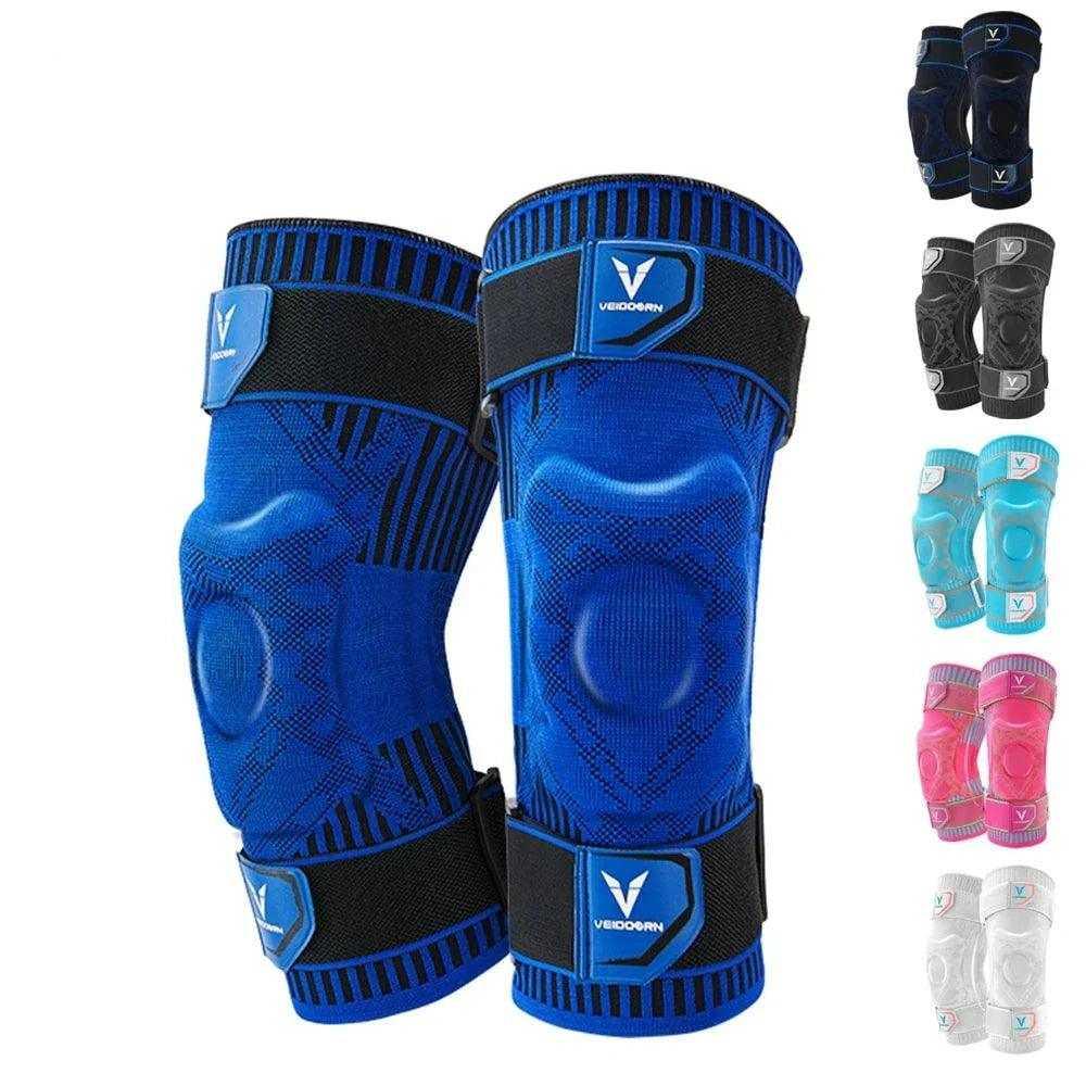 Genouillère proprioceptive - Confort Orthopédique
