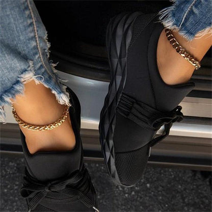 Chaussures Orthopédiques Femmes - Ava - Confort Orthopédique