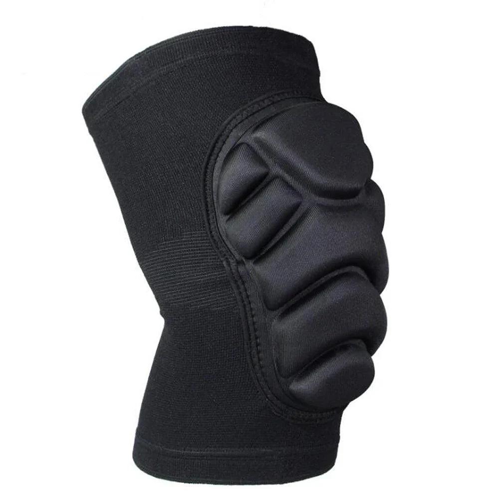 Genouillère pour handball - Confort Orthopédique