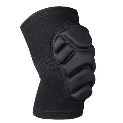 Genouillère pour handball - Confort Orthopédique