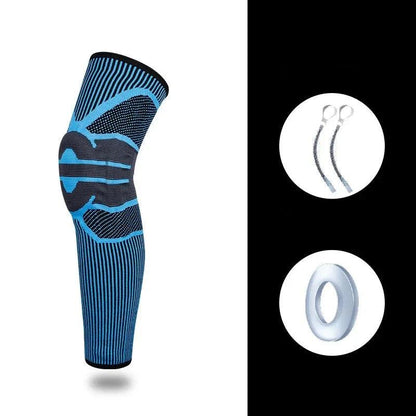 Genouillère syndrome rotulien Power Strap - Confort Orthopédique