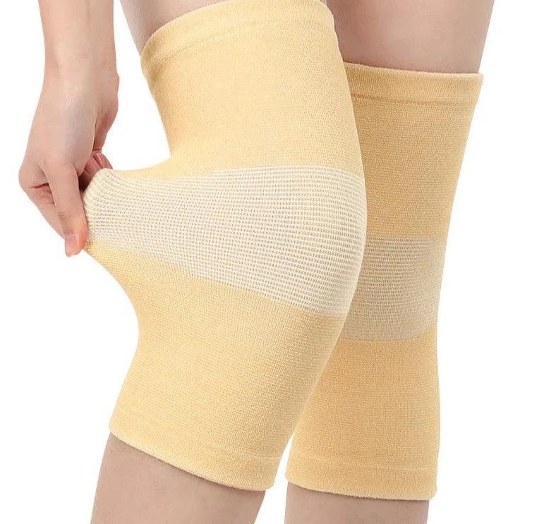 Attelle genou souple - Confort Orthopédique