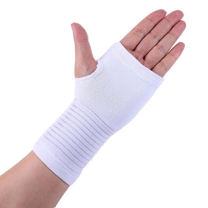 Orthèse main arthrose - Confort Orthopédique