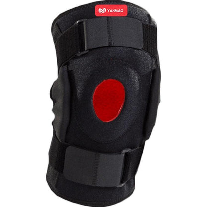 Genouillère VerrouActif Confort Orthopédique