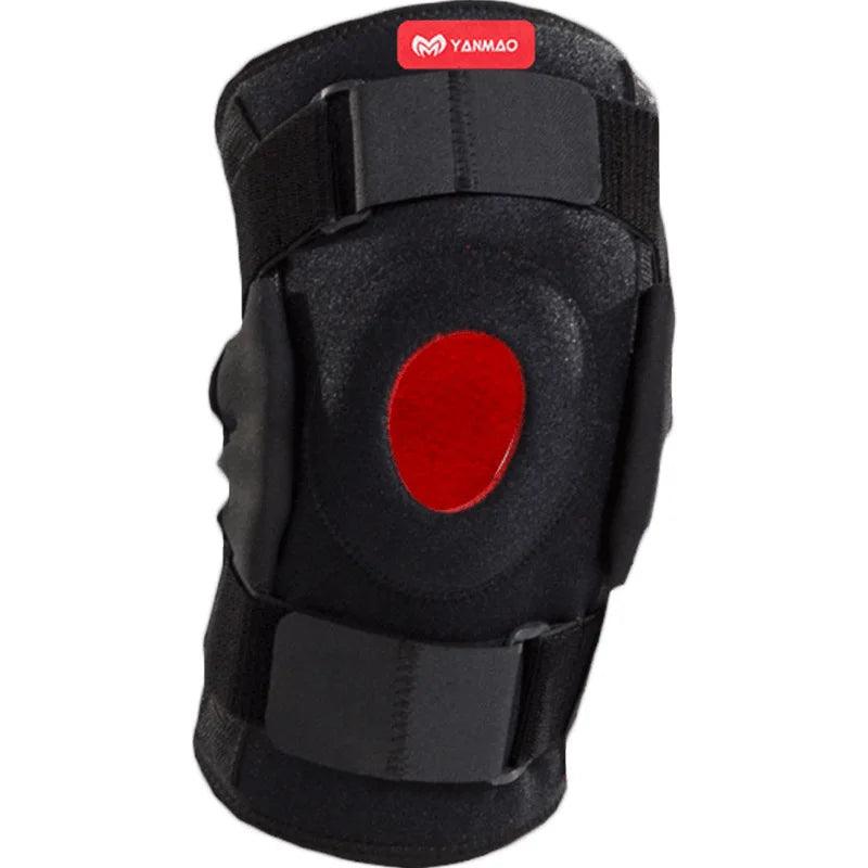 Orthèse genou arthrose - Confort Orthopédique