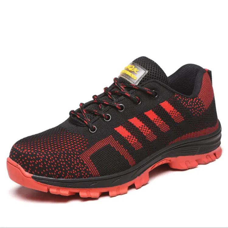Chaussures de sécurité Ultra PROTECT homme Confort Orthopédique